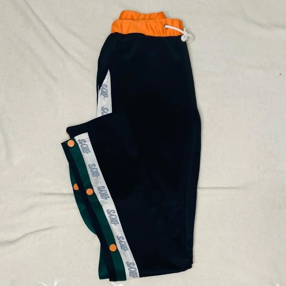 Vintage track pants
Bkys brand - Picture 1 of 5